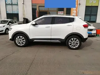 Haval H2 2018 купить из Китая, цена 1 160 000 ₽ — Suifenhe Auto