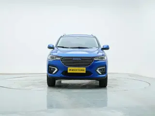 Haval H2 2018 купить из Китая, цена 1 094 000 ₽ — Suifenhe Auto