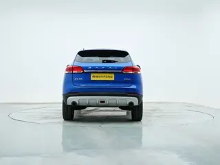 Haval H2 2018 купить из Китая, цена 1 094 000 ₽ — Suifenhe Auto