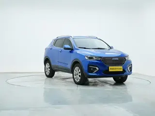 Haval H2 2018 купить из Китая, цена 1 094 000 ₽ — Suifenhe Auto