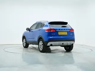 Haval H2 2018 купить из Китая, цена 1 094 000 ₽ — Suifenhe Auto