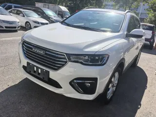 Haval H2 2019
