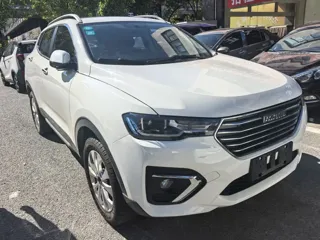 Haval H2 2019 купить из Китая, цена 1 132 000 ₽ — Suifenhe Auto