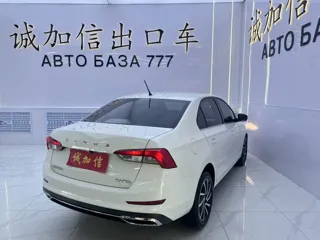 Skoda Rapid 2022 купить из Китая, цена 1 531 000 ₽ — Suifenhe Auto