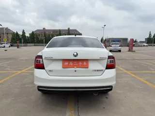 Skoda Rapid 2018 купить из Китая, цена 1 249 000 ₽ — Suifenhe Auto