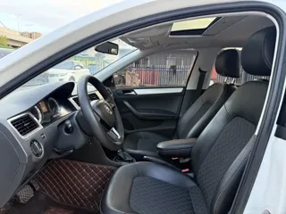 Skoda Rapid 2020 купить из Китая, цена 1 147 000 ₽ — Suifenhe Auto