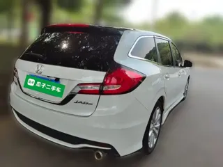 Honda Jade 2019 купить из Китая, цена 1 687 000 ₽ — Suifenhe Auto