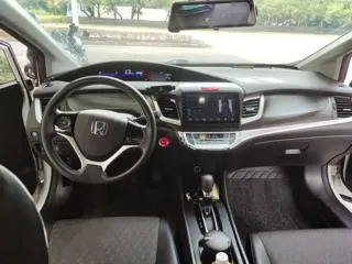 Honda Jade 2019 купить из Китая, цена 1 687 000 ₽ — Suifenhe Auto