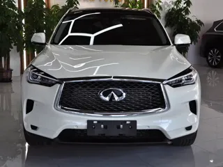 Infiniti QX50 2024 купить из Китая, цена 4 450 000 ₽ — Suifenhe Auto