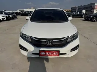 Honda Jade 2019 купить из Китая, цена 1 605 000 ₽ — Suifenhe Auto