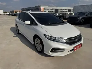 Honda Jade 2019 купить из Китая, цена 1 605 000 ₽ — Suifenhe Auto