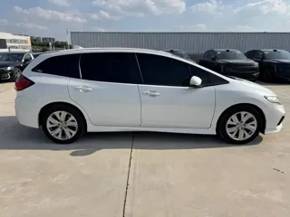 Honda Jade 2019 купить из Китая, цена 1 605 000 ₽ — Suifenhe Auto