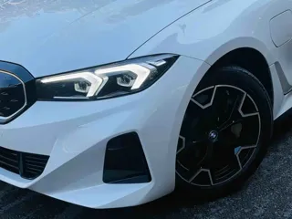 BMW i3 2023 купить из Китая, цена 5 349 000 ₽ — Suifenhe Auto