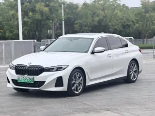 BMW i3 2024 купить из Китая, цена 3 819 000 ₽ — Suifenhe Auto