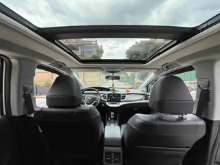 Honda Jade 2019 купить из Китая, цена 1 657 000 ₽ — Suifenhe Auto