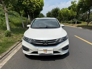 Honda Jade 2020 купить из Китая, цена 1 513 000 ₽ — Suifenhe Auto