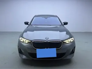 BMW i3 2023 купить из Китая, цена 4 505 000 ₽ — Suifenhe Auto