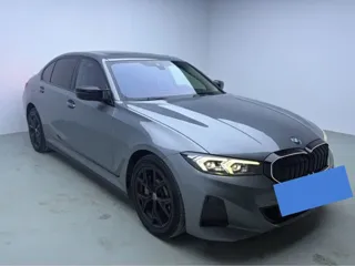 BMW i3 2023 купить из Китая, цена 4 505 000 ₽ — Suifenhe Auto