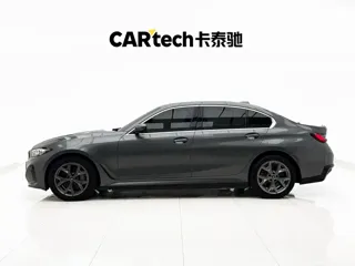 BMW i3 2022 купить из Китая, цена 4 505 000 ₽ — Suifenhe Auto