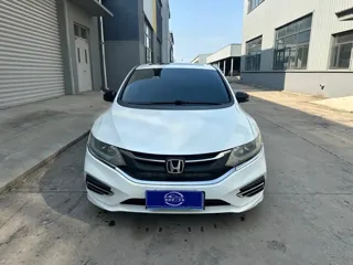 Honda Jade 2020 купить из Китая, цена 1 566 000 ₽ — Suifenhe Auto