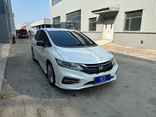 Honda Jade 2020 купить из Китая, цена 1 566 000 ₽ — Suifenhe Auto