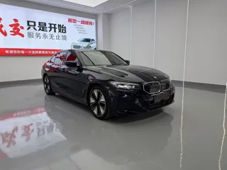 BMW i3 2023 купить из Китая, цена 4 209 000 ₽ — Suifenhe Auto