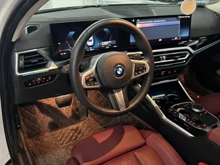 BMW i3 2023 купить из Китая, цена 3 706 000 ₽ — Suifenhe Auto