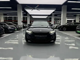 BMW i3 2024 купить из Китая, цена 3 757 000 ₽ — Suifenhe Auto
