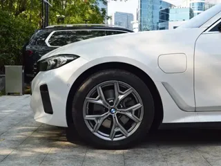 BMW i3 2026 купить из Китая, цена 4 897 000 ₽ — Suifenhe Auto