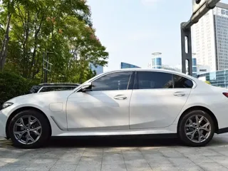 BMW i3 2026 купить из Китая, цена 4 897 000 ₽ — Suifenhe Auto