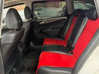 Honda Jade 2020 купить из Китая, цена 1 644 000 ₽ — Suifenhe Auto