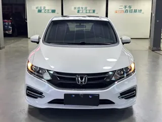 Honda Jade 2020 купить из Китая, цена 1 841 000 ₽ — Suifenhe Auto
