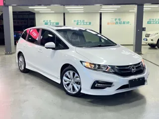 Honda Jade 2020 купить из Китая, цена 1 841 000 ₽ — Suifenhe Auto