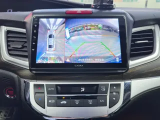 Honda Jade 2020 купить из Китая, цена 1 841 000 ₽ — Suifenhe Auto