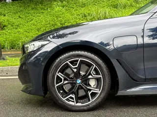 BMW i3 2025 купить из Китая, цена 5 138 000 ₽ — Suifenhe Auto