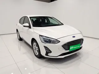 Ford Focus 2019 купить из Китая, цена 1 143 000 ₽ — Suifenhe Auto
