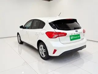 Ford Focus 2019 купить из Китая, цена 1 143 000 ₽ — Suifenhe Auto