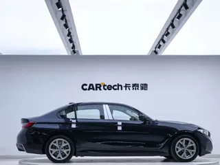 BMW i3 2023 купить из Китая, цена 4 673 000 ₽ — Suifenhe Auto