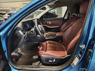 BMW i3 2023 купить из Китая, цена 4 617 000 ₽ — Suifenhe Auto