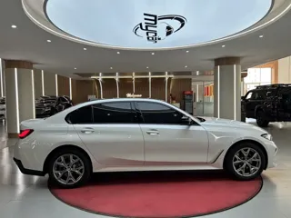 BMW i3 2026 купить из Китая, цена 4 791 000 ₽ — Suifenhe Auto