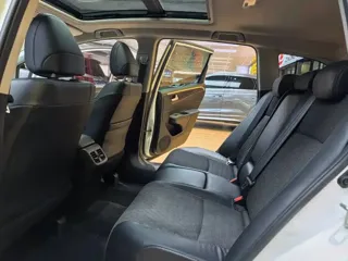 Honda Jade 2019 купить из Китая, цена 1 699 000 ₽ — Suifenhe Auto