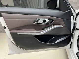 BMW i3 2023 купить из Китая, цена 4 798 000 ₽ — Suifenhe Auto