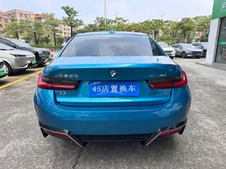 BMW i3 2023 купить из Китая, цена 5 126 000 ₽ — Suifenhe Auto