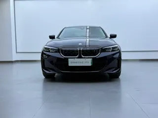 BMW i3 2024 купить из Китая, цена 4 990 000 ₽ — Suifenhe Auto
