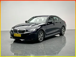 BMW i3 2025 купить из Китая, цена 4 550 000 ₽ — Suifenhe Auto