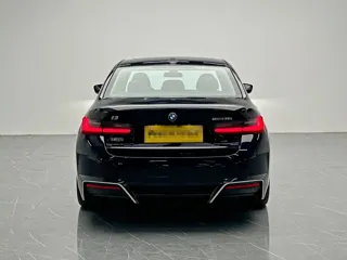 BMW i3 2025 купить из Китая, цена 4 550 000 ₽ — Suifenhe Auto