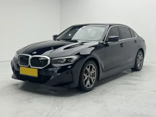 BMW i3 2023 купить из Китая, цена 4 505 000 ₽ — Suifenhe Auto