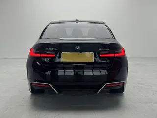 BMW i3 2023 купить из Китая, цена 4 505 000 ₽ — Suifenhe Auto