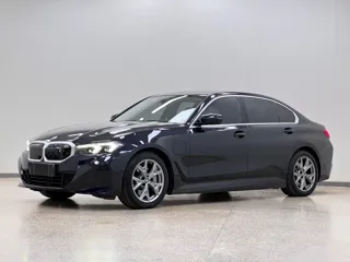 BMW i3 2023 купить из Китая, цена 4 673 000 ₽ — Suifenhe Auto