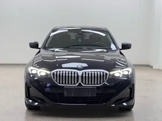BMW i3 2023 купить из Китая, цена 4 765 000 ₽ — Suifenhe Auto